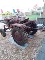 Porsche Allgaier AP16 AP17, Tot 2500, Oldtimer, Tot 80 Pk, Ophalen