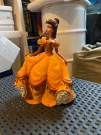 beauty and the beast, Ophalen, Nieuw