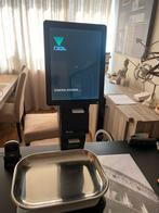 Digi SM 6000 weegschaal in perfecte staat, Elektronische apparatuur, Weegschalen, Ophalen, Winkelweegschaal, 1 tot 500 gram, 10 tot 50 kg