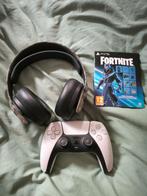 Accessoires ps5, Consoles de jeu & Jeux vidéo, Enlèvement, Neuf