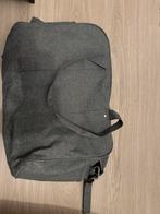 Sac à langer, Enlèvement, Utilisé