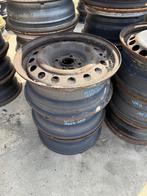 Kia Rio velgen van plaatstaal, Ophalen, Gebruikt, Kia