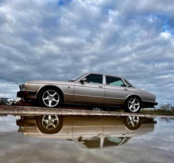 Jaguar  type Lamia XK8, XJ40, X300 beschikbaar voor biedingen