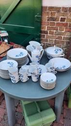 Servies, Antiek en Kunst, Ophalen