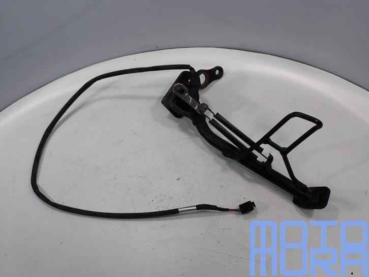 Zijstandaard voor de BMW R 1150 rt 2001 - 2006 R 1150 RT R11, Motoren, Onderdelen | BMW, Gebruikt, Ophalen of Verzenden