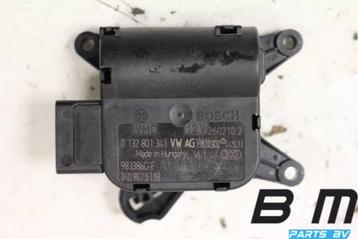 Kachelstelmotor Audi A3 8P 3 deurs 1K0907511B beschikbaar voor biedingen