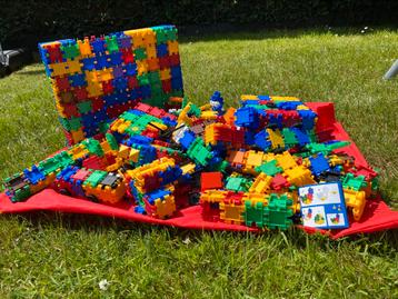 Clics toys - construction beschikbaar voor biedingen