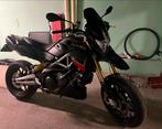 Aprilia Dorsoduro 1200 Abs, 2 cilinders, Meer dan 35 kW, 1200 cc, Sport