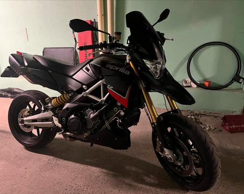 Aprilia Dorsoduro 1200 Abs, Motoren, Motoren | Aprilia, Particulier, Sport, meer dan 35 kW, 2 cilinders, Ophalen of Verzenden
