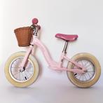 Vintage metalen loopfiets van Janod Bikloon, Kinderen en Baby's, Ophalen, Gebruikt, Loopfiets