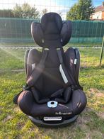 Siège-auto noir évolutif - Prémaman - 80 €, Enlèvement