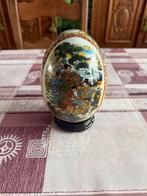 Chinees antieken beeldje, Huis en Inrichting, Woonaccessoires | Wereldbollen, Ophalen, Zo goed als nieuw