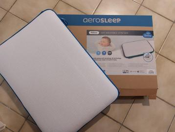 Hoofdkussen aerosleep beschikbaar voor biedingen