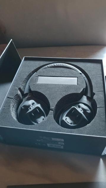 casque Orlinski noir, Enlèvement ou Envoi, Neuf, Bluetooth