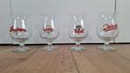 Duvel glazen 85 jaar, Ophalen, Nieuw