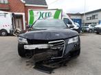 AUDI A7  DIESEL 06-13, Auto's, Audi, Zwart, Bedrijf, Te koop, Lederen bekleding