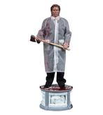 Sideshow PCS American Psycho - Bloody Version, Ophalen of Verzenden
