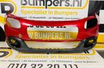 Bumper Citroen C3 2016-2019 Voorbumper 1-F3-3340, Pare-chocs, Avant, Utilisé, Enlèvement ou Envoi