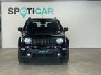 Jeep Renegade Night Eagle, Achat, Euro 6, Entreprise, Boîte manuelle