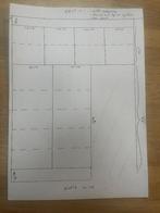 Ingebouwde Bergingkasten – Zelf Uitbreken!, Huis en Inrichting, Ophalen, Gebruikt