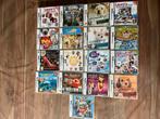 Nintendo DS games, Games en Spelcomputers, Games | Nintendo DS, Ophalen of Verzenden, Zo goed als nieuw, Simulatie, Vanaf 3 jaar