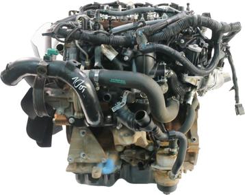 Land Rover 2.2 PUMA DT224 224DT LR029694 LR046705 motor, Auto-onderdelen, Ophalen of Verzenden, Land Rover