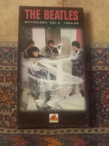 Box set van The Beatles, Enlèvement ou Envoi, Utilisé, Pop rock