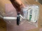 Vandemoortele pompen voor sauzen, Ophalen