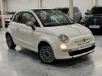 FIAT 500c 1.2i - Cabrio/PDC/Airco, Achat, Euro 6, Entreprise, Cabriolet