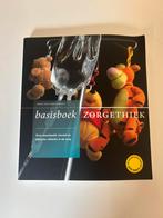 Basisboek Zorgethiek, Ophalen, Nieuw, Hogeschool