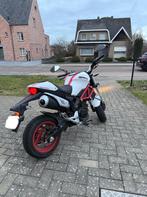 50cc Magpower bombers, Motoren, Particulier, Overig