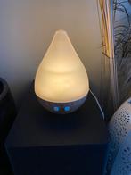 Hiko lamp - verstuiver - aromatherapie, Comme neuf, Enlèvement ou Envoi