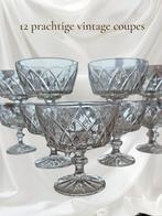 12 vintage coupes, Enlèvement ou Envoi