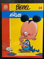 Biebel strips, Boeken, Stripverhalen, Marc Legendre (Ikke), Ophalen of Verzenden, Zo goed als nieuw, Meerdere stripboeken