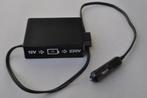 Inverseur 12 v 220 v a brancher sur allume cigare, Ophalen, Zo goed als nieuw