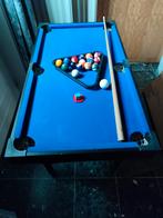 Billard enfant, Enfants & Bébés, Jouets | Tables de jeux, Enlèvement, Utilisé