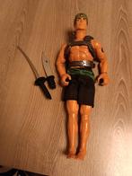 Action man Hasbro vintage, Comme neuf, Enlèvement