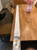 Rolgordijn wit 180x180 nieuw, Huis en Inrichting, Ophalen, Wit