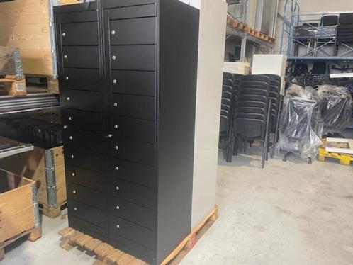 Metalen Laptop locker, Huis en Inrichting, Kasten | Lockerkasten, Ophalen