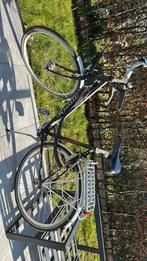 Damesfiets met groot kader van Norta, Fietsen en Brommers, Versnellingen, Ophalen, Overige merken, 53 tot 56 cm