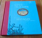 Ieper a la carte  - gezocht, Ophalen of Verzenden, 20e eeuw of later, Ann Vanrolleghem