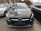 Mercedes-Benz CLA-Klasse 180 CLA Shooting Brake 180 Urban, Auto's, CLA, Gebruikt, 4 cilinders, https://public.car-pass.be/vhr/bc667820-8230-46f6-b632-93757551ac2e