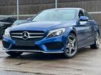 C Klasse 180 Cdi-AMG Line-11.2017-78000km-Automaat, Autos, Diesel, Automatique, Achat, Euro 6