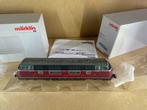 Märklin HO 39800 Diesel trein, Wisselstroom, Locomotief, Ophalen of Verzenden, Zo goed als nieuw
