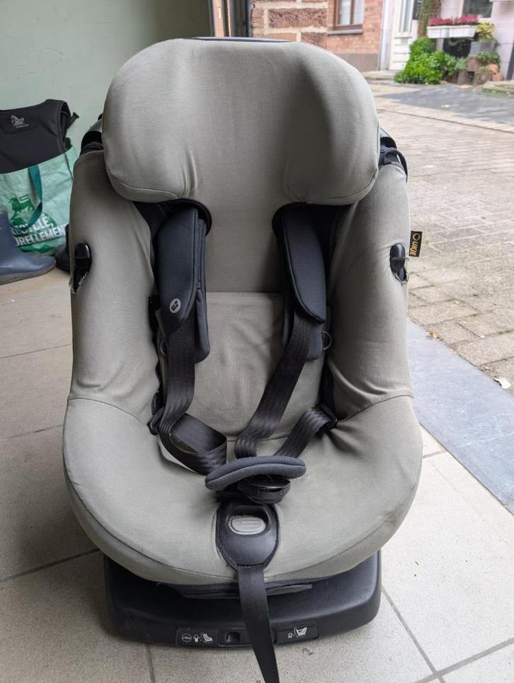 Maxi Cosi AxissFix autostoel met isofix tot 19kg, Kinderen en Baby's, Autostoeltjes, Zo goed als nieuw, Maxi-Cosi, 0 t/m 18 kg