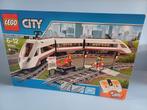 Lego Hogesnelheidstrein 60051 NIEUW !, Ophalen of Verzenden, Nieuw, Complete set, Lego