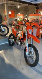 Ktm 150, Particulier, 150 cm³, Enduro, 1 cylindre