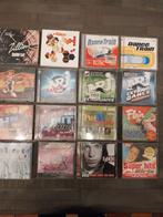 Diverse muziek-cd's, Ophalen of Verzenden, Gebruikt