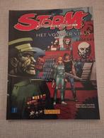 Storm, 1re édition., Enlèvement ou Envoi, Une BD, Comme neuf, Martin lodewijk