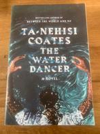 Ta-nehisi coates the waterdancer, Enlèvement ou Envoi, Neuf